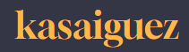 kasaiguez